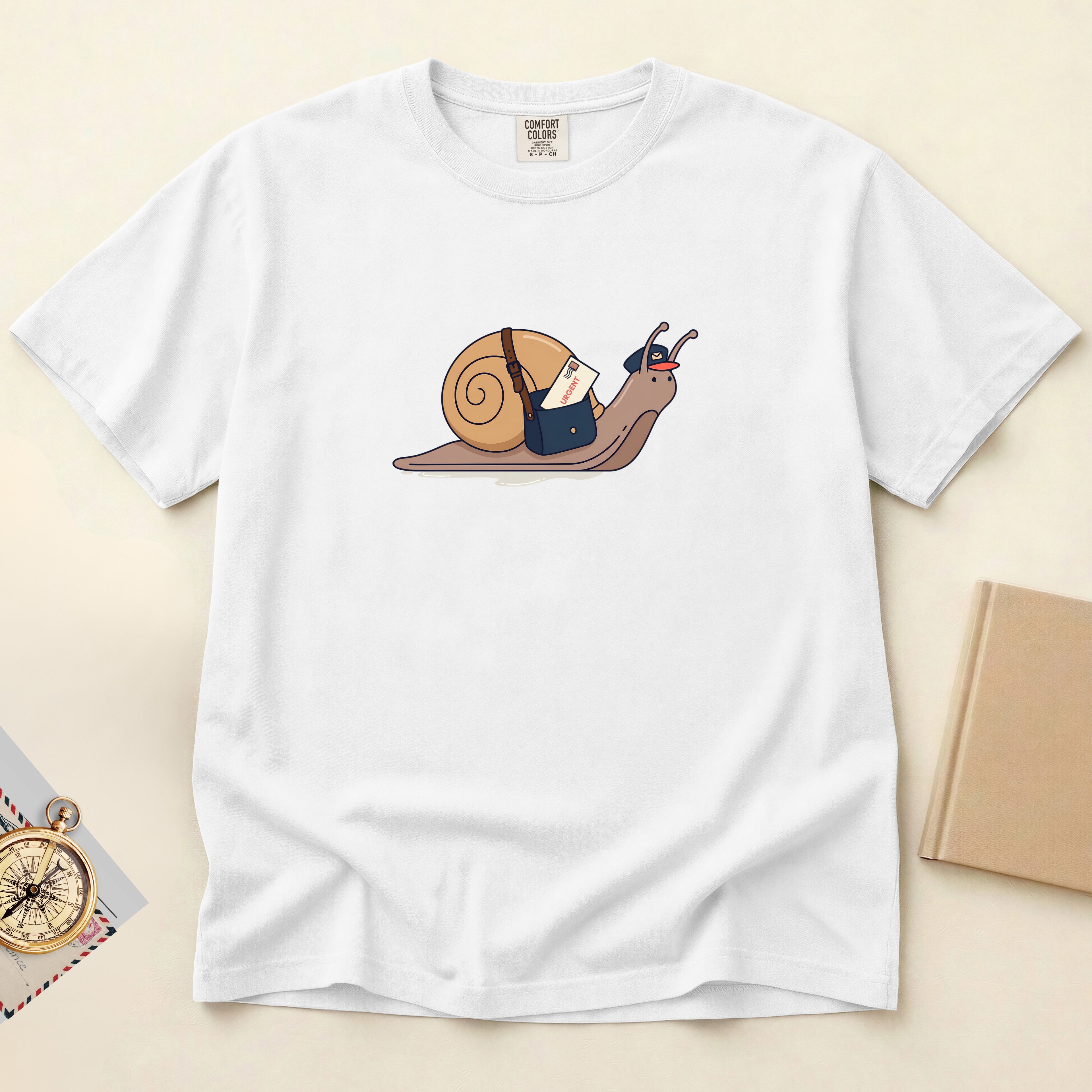 Snail Mail T-Shirt