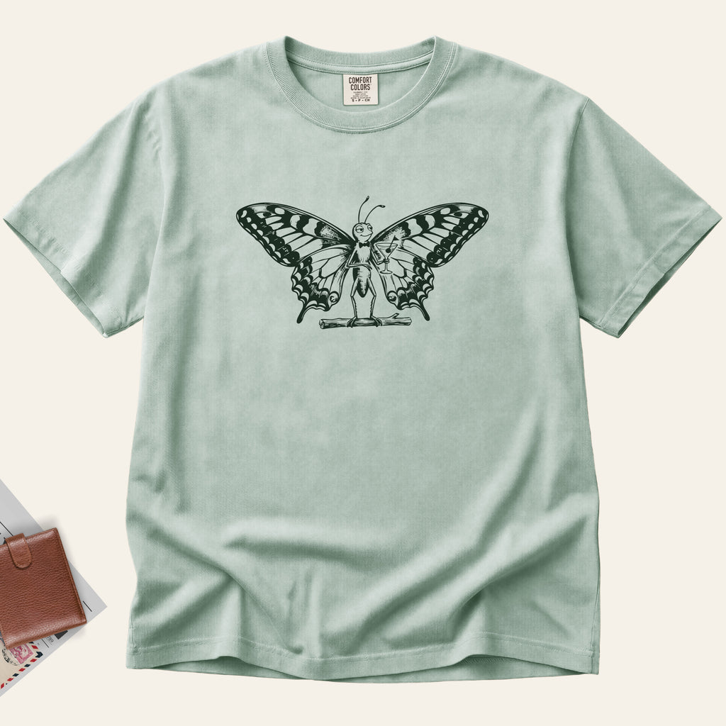 Social Butterfly T-Shirt