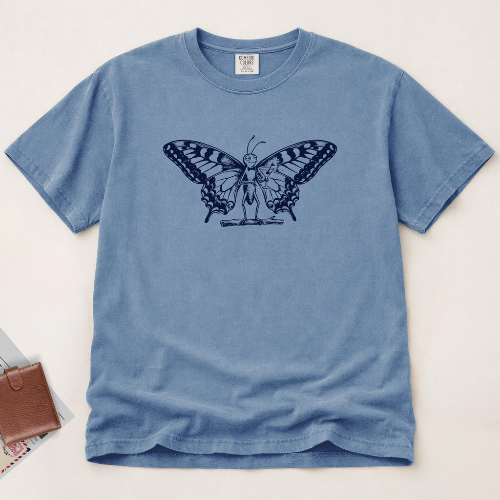 Social Butterfly T-Shirt