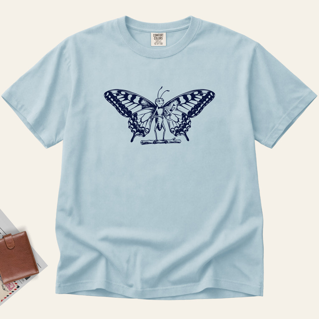 Social Butterfly T-Shirt