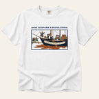 Spill the Tea T-Shirt