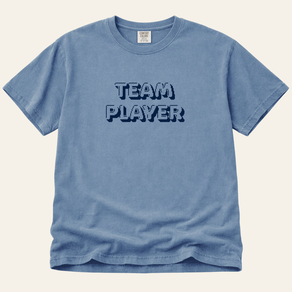 Team Player T-Shirt