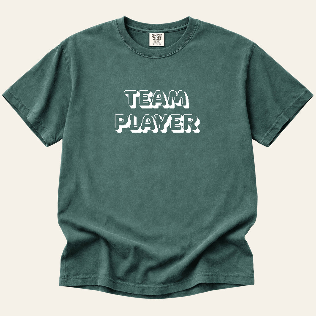 Team Player T-Shirt