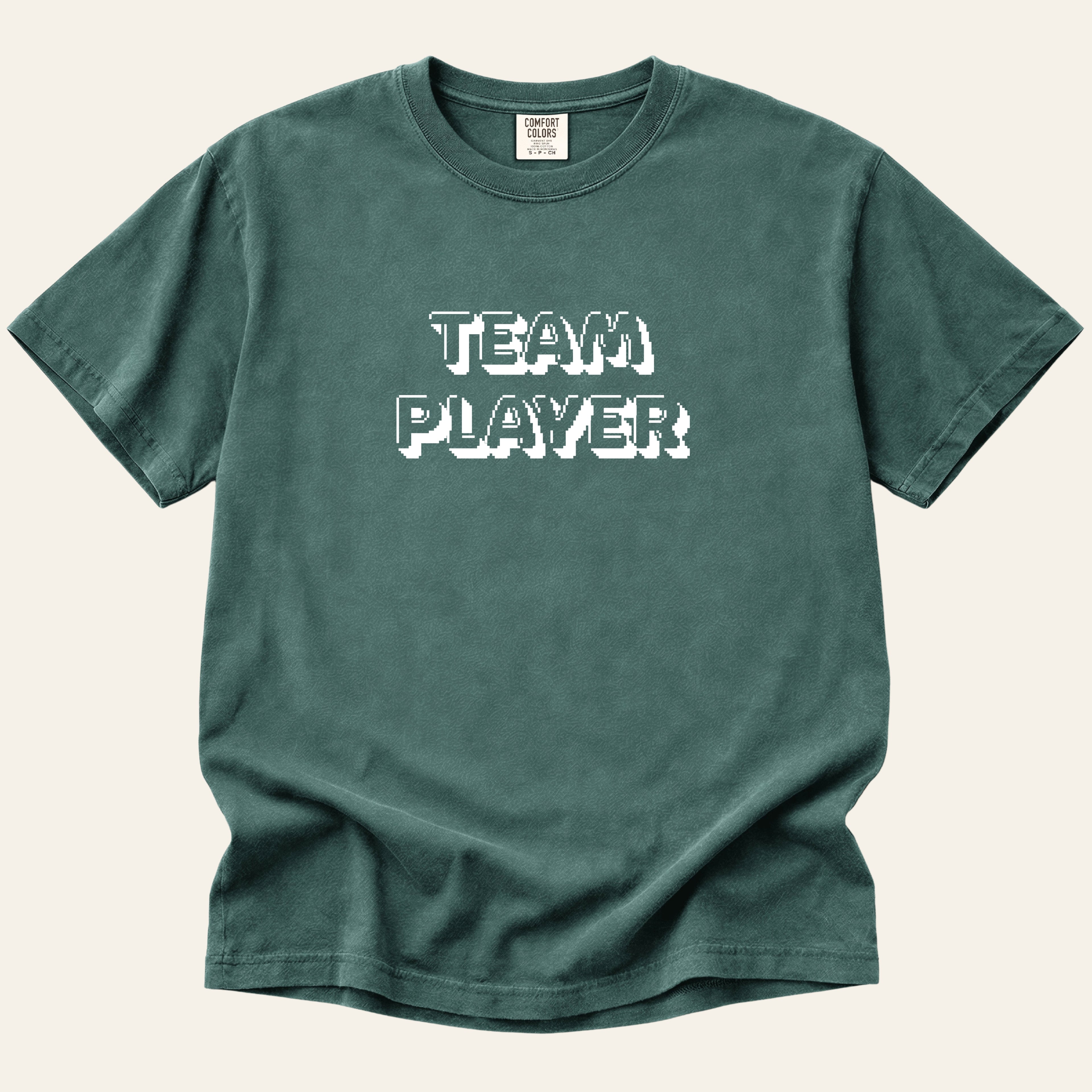 Team Player T-Shirt