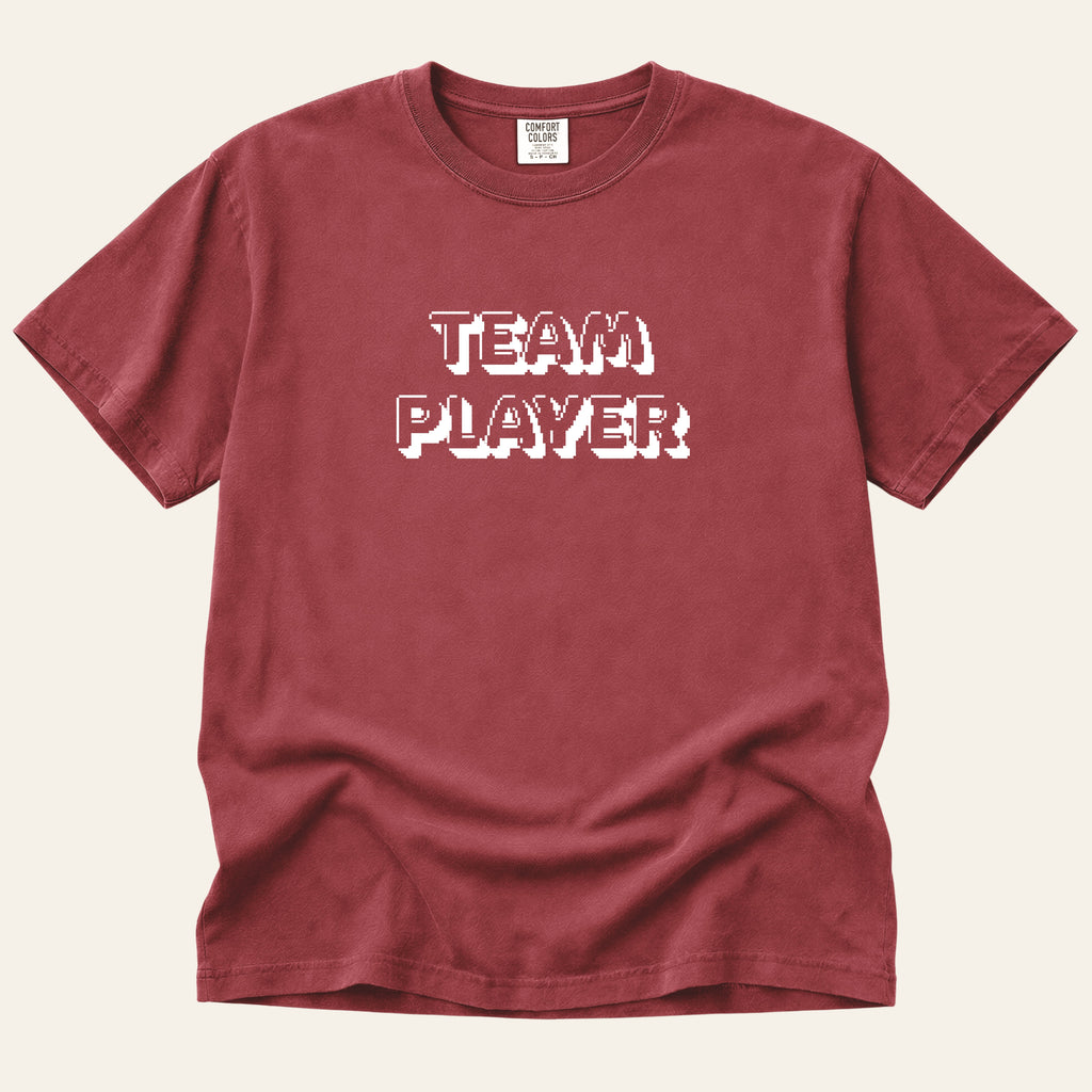 Team Player T-Shirt