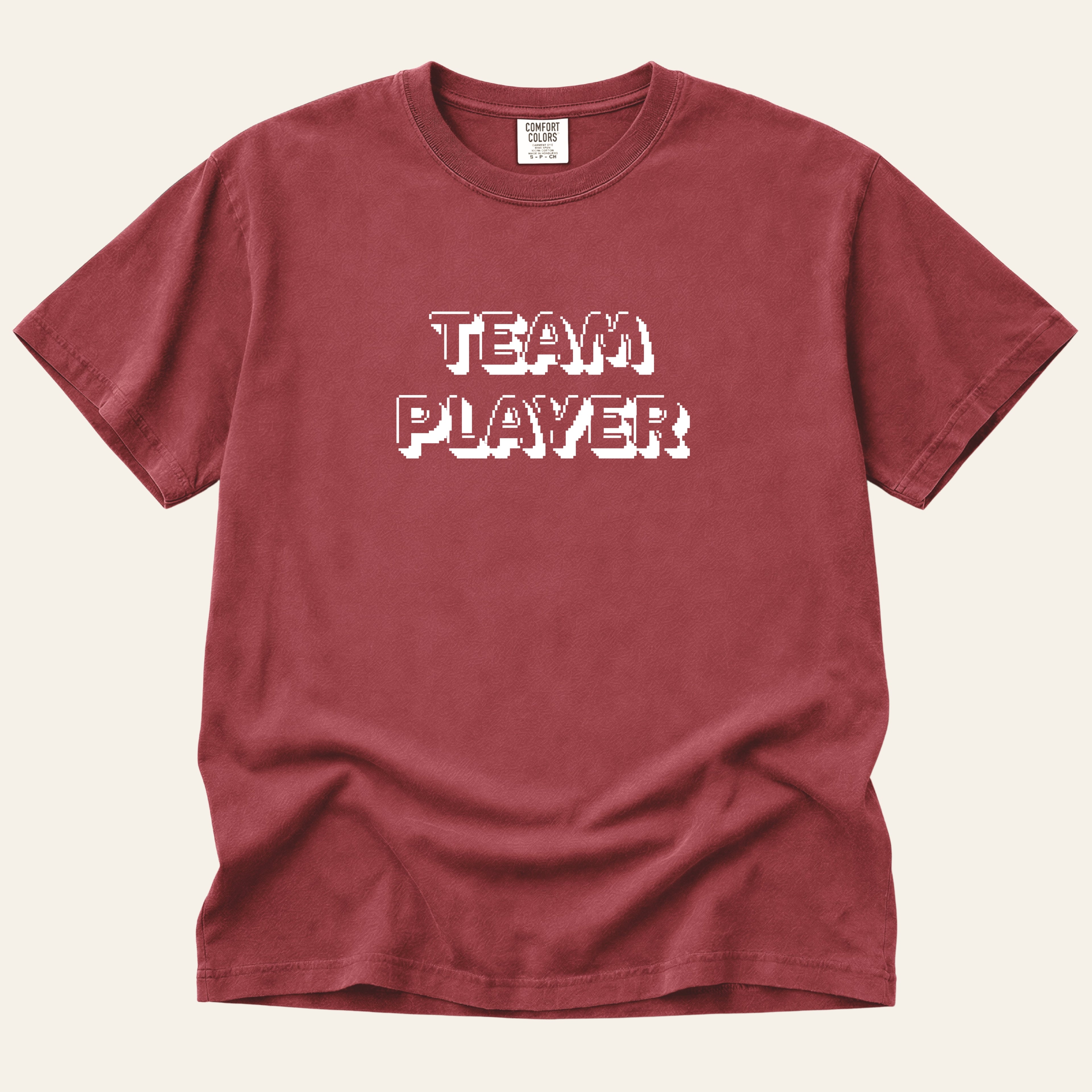 Team Player T-Shirt