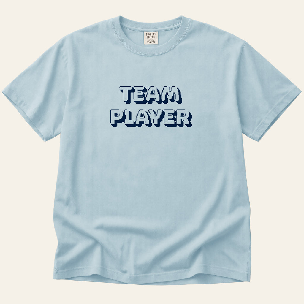 Team Player T-Shirt