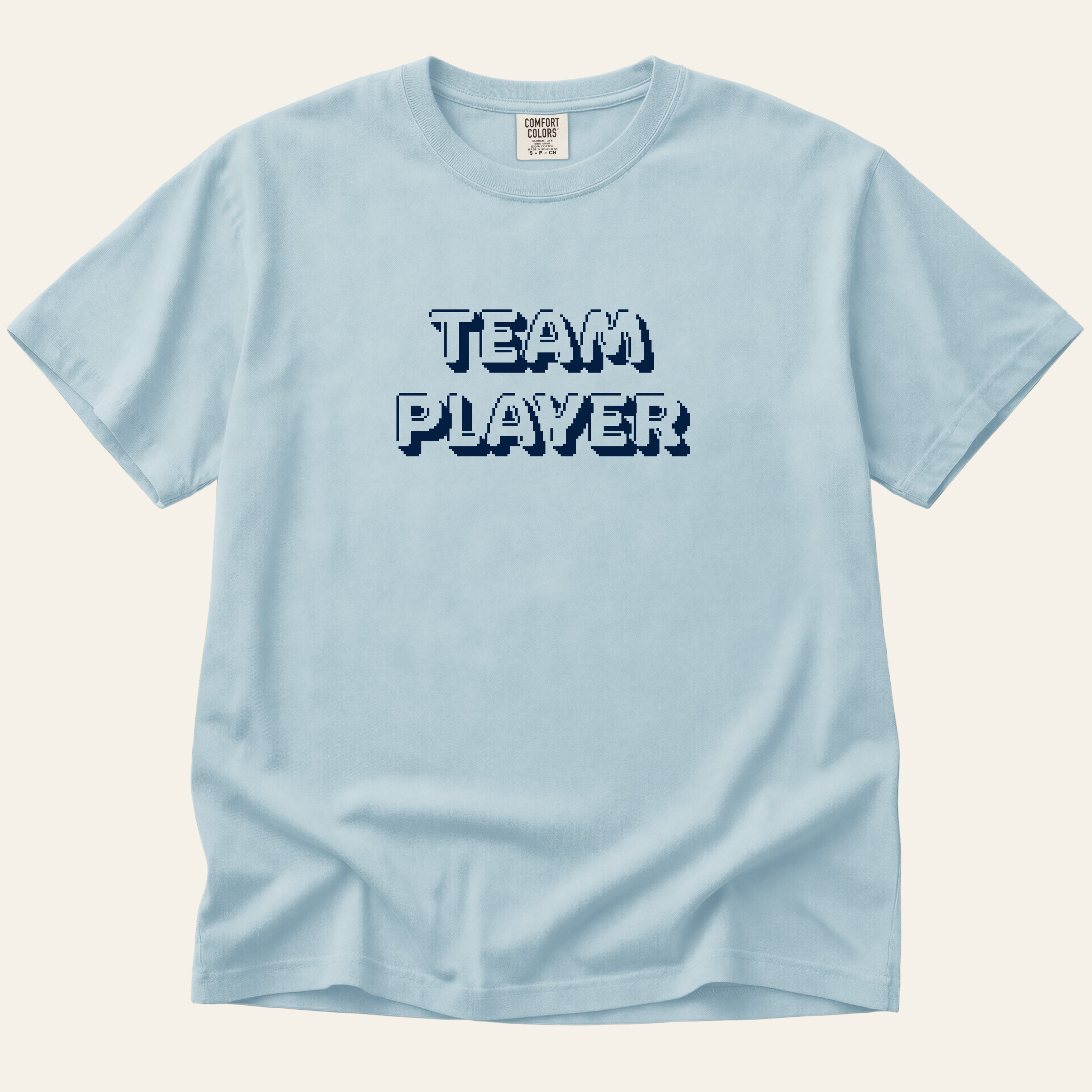 Team Player T-Shirt