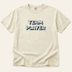 Team Player T-Shirt
