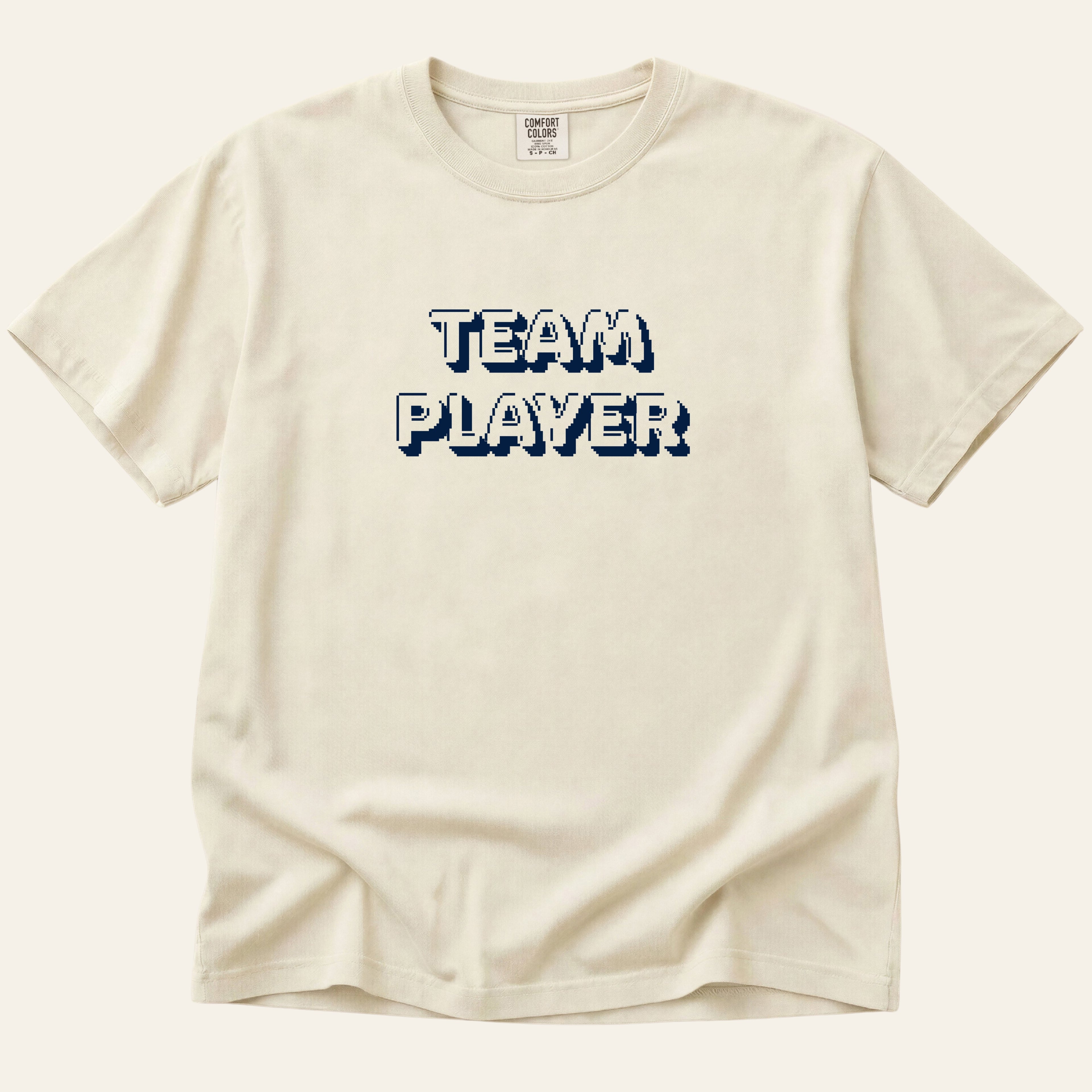 Team Player T-Shirt