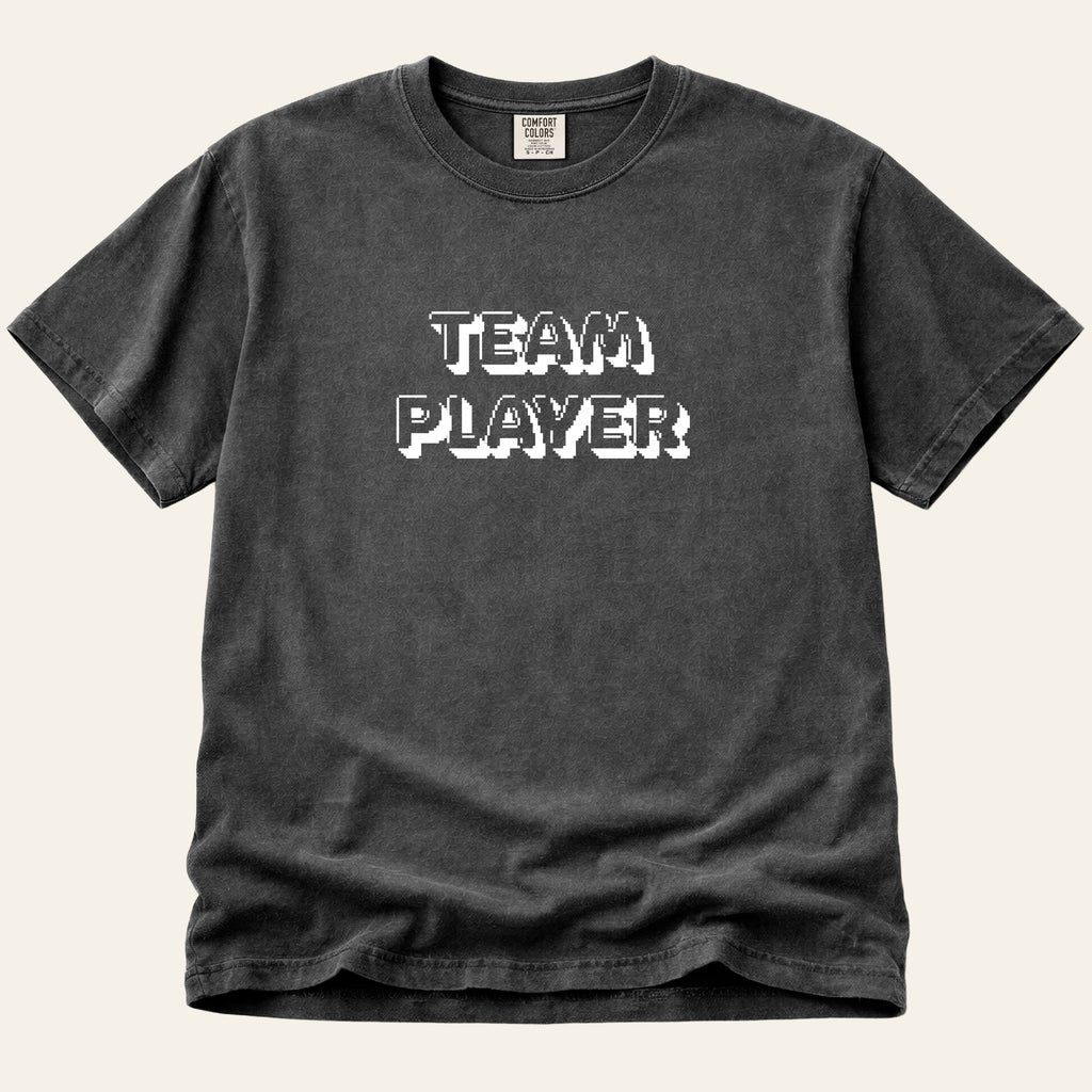 Team Player T-Shirt