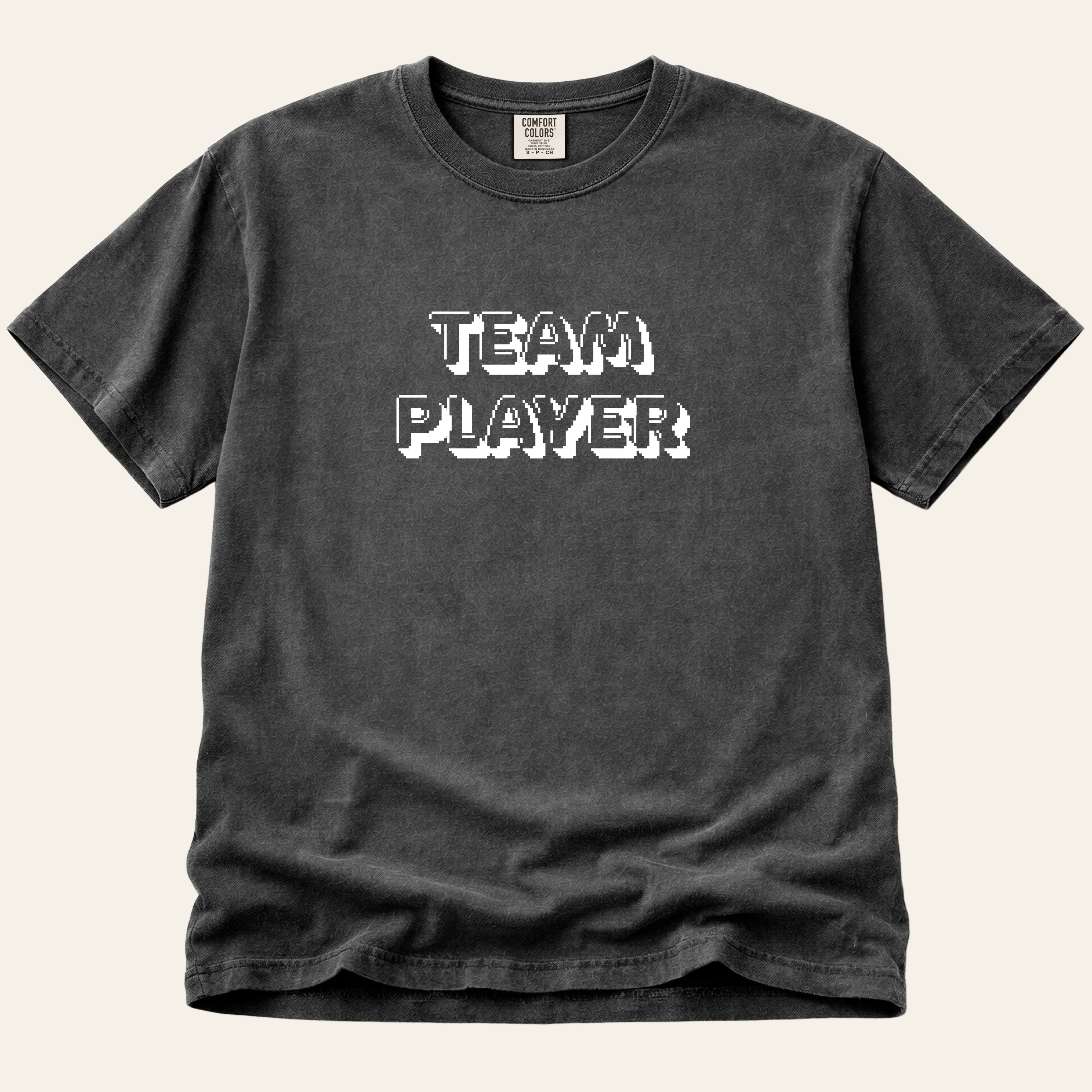 Team Player T-Shirt