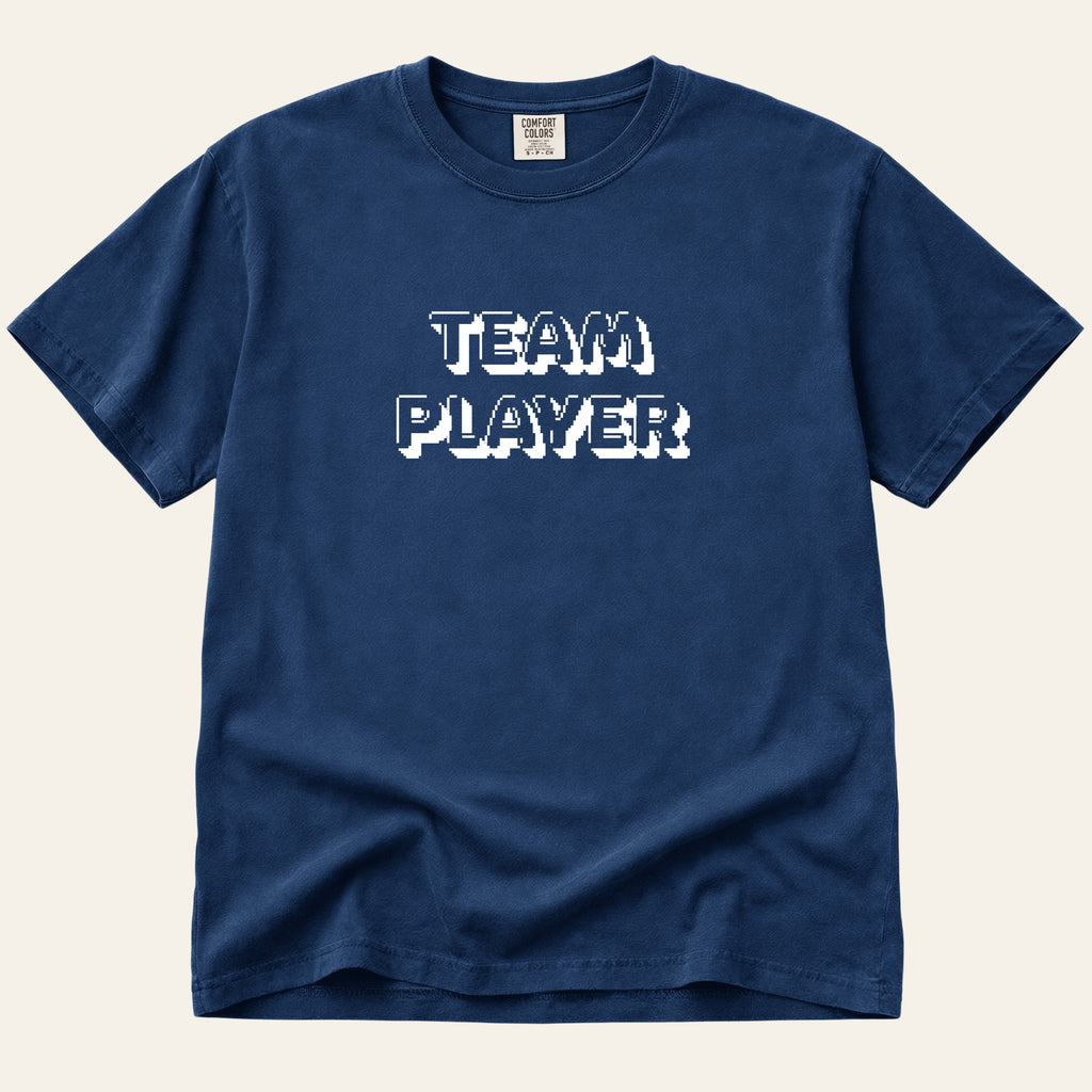 Team Player T-Shirt