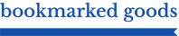 Bookmarked Goods - Home
