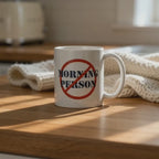 Not a Morning Person Mug