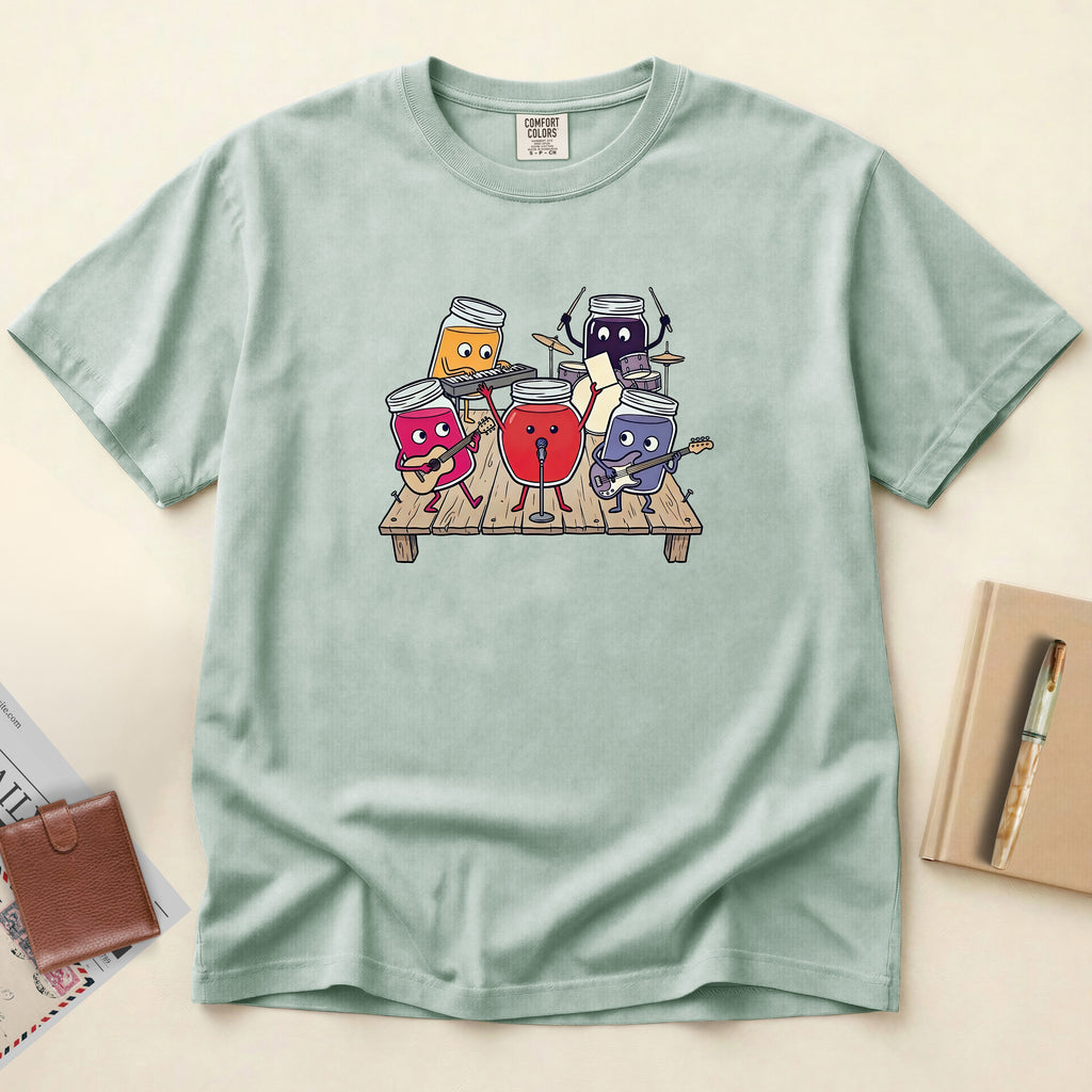 Jam Session T-Shirt
