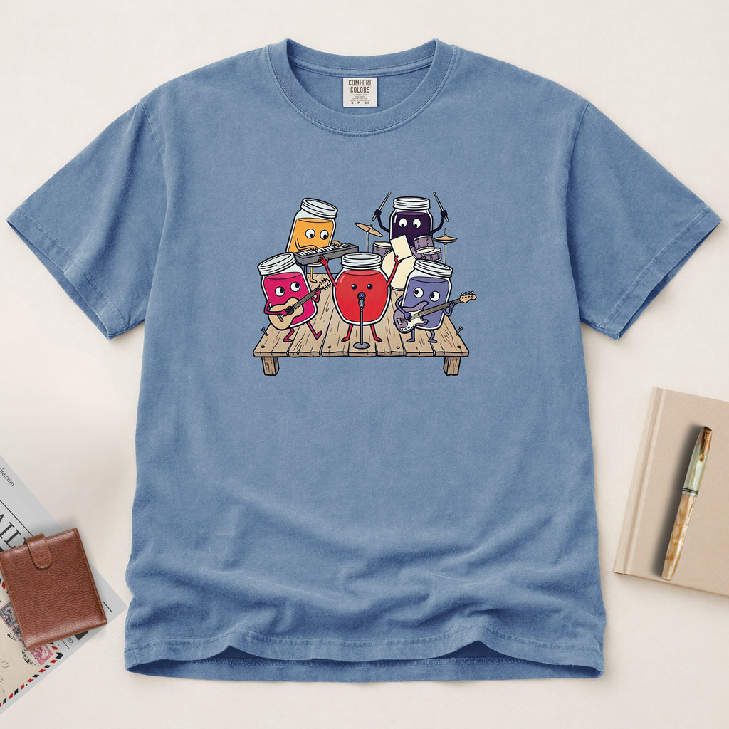 Jam Session T-Shirt