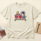 Jam Session T-Shirt