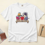 Jam Session T-Shirt
