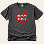Not a Morning Person T-Shirt