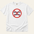 Not a Morning Person T-Shirt